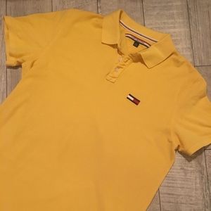 Tommy Hilfiger polo shirt men